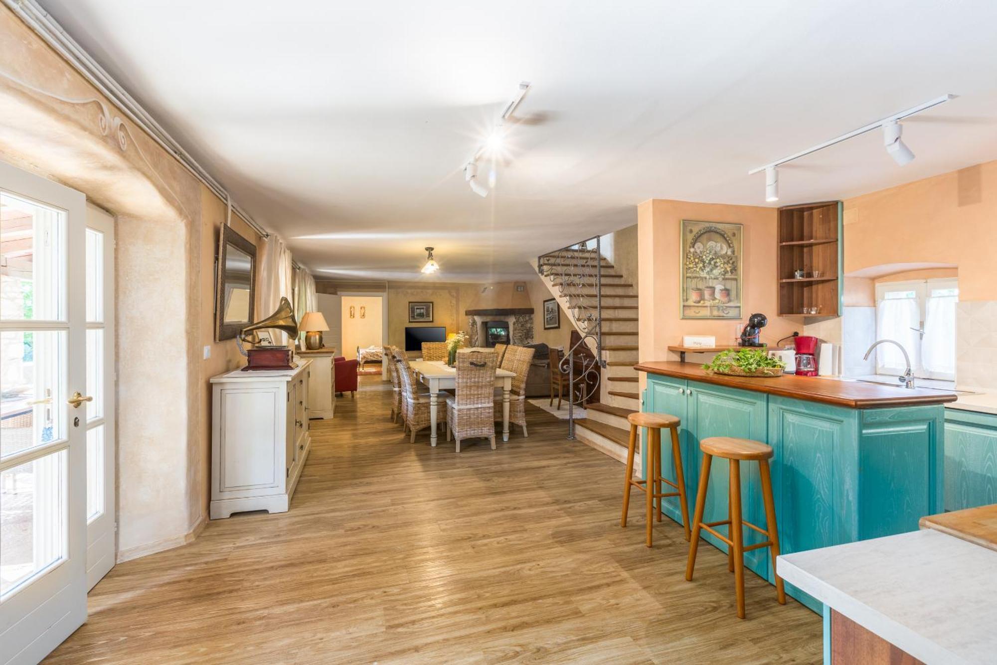 Rea Villa Umag