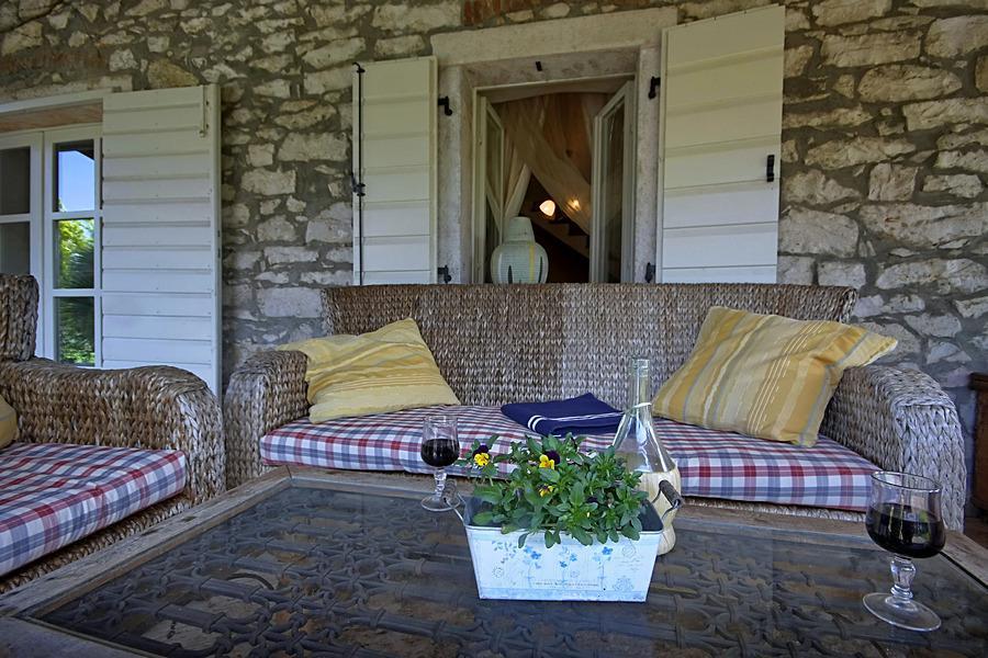 Villa Rea Umag