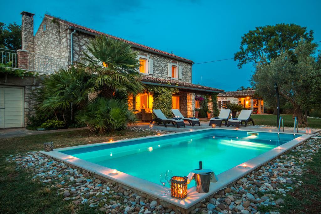 Villa Rea Umag