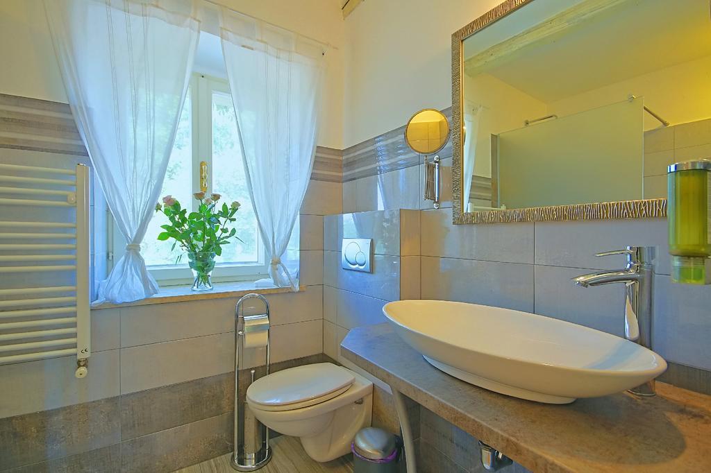 Rea Villa Umag