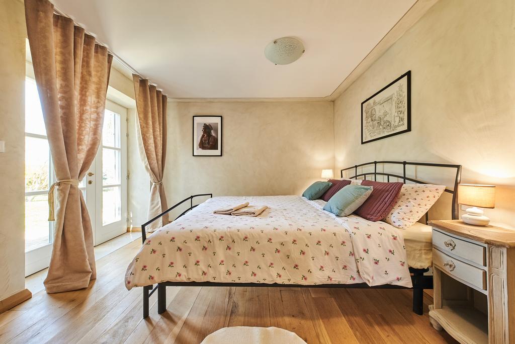 Rea Villa Umag