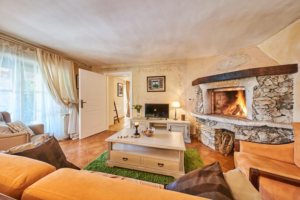 Rea Villa Umag