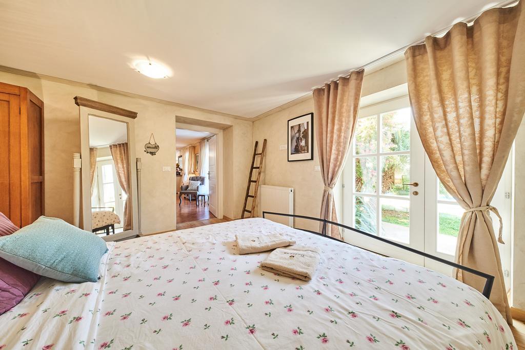 Villa Rea Umag
