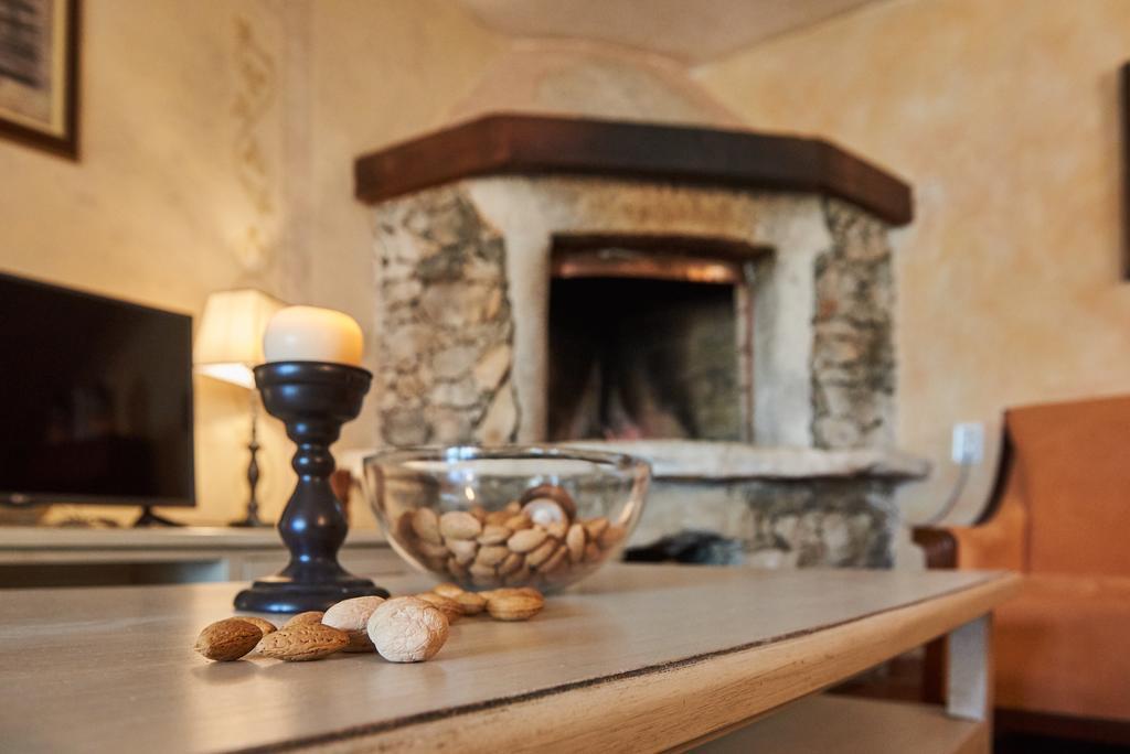 Villa Rea *